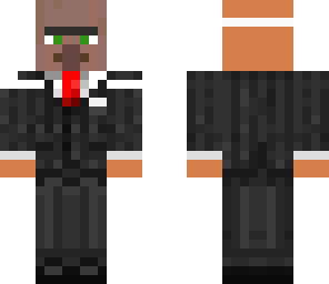 i am a villager v2