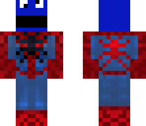 spidercookie