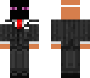 i am a enderman v3