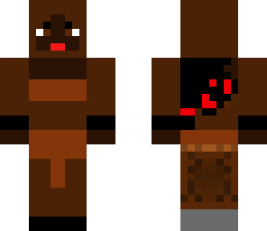 diciple of notch female v2