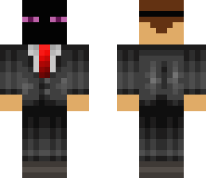 i am a enderman v4