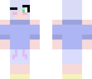 aether girl