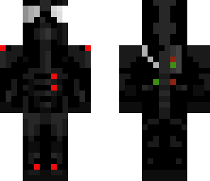 soldier