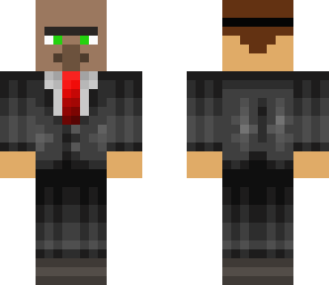 i am a villager v3