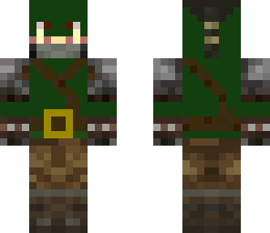 orc warrior