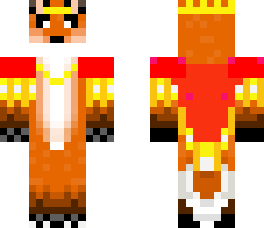 fox king