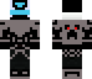 creeper space boy 