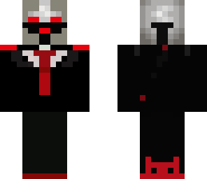 slender man