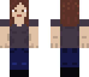 girl