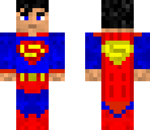 superman