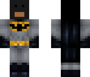 batman