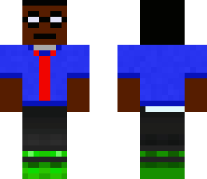 nerd