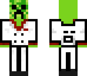 creeper shufflin