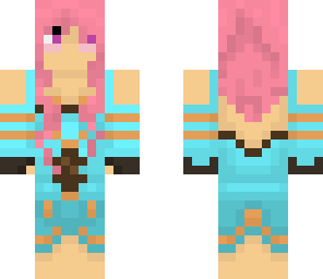 modified chick