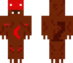 skin rob
