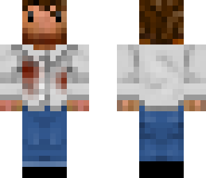 survival skin broh