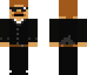 jeremy the agent
