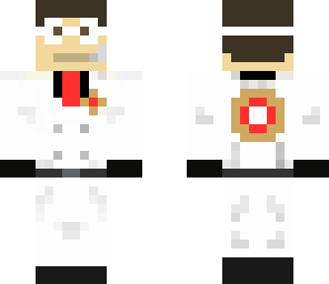 professor in report suit