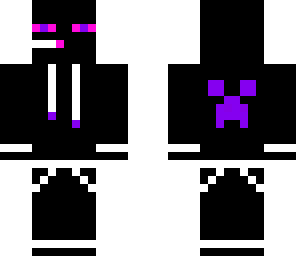 cool enderman