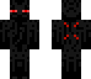 demon enderman