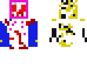 ghost dude
