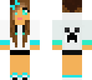 girl