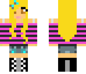 cute girl