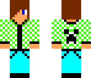 teenager style
