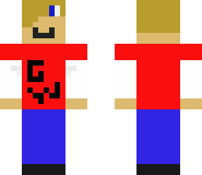 godworld guy