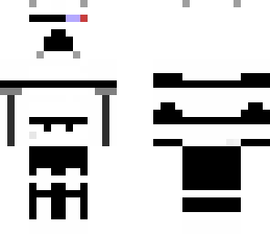 robot recon