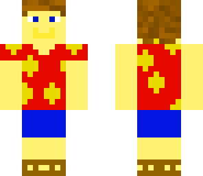 hawai skin