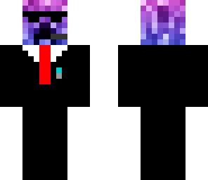 rainbow creeper mib