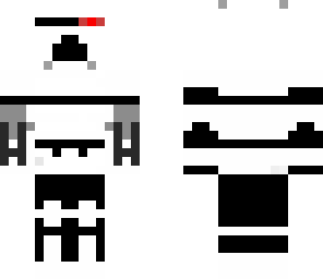 robot engineer