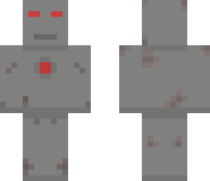 anbot  angry robot