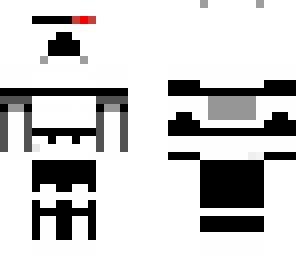 robot support