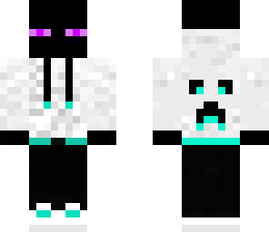 cool dark guy