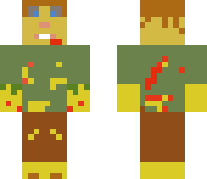 dan survival guy