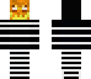 simple prisoner
