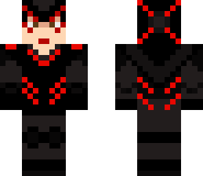 nightzephyr's armour