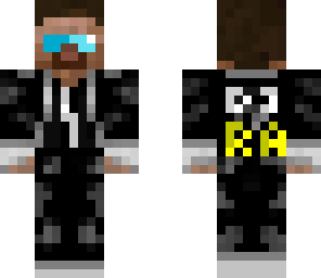 dj radiation2