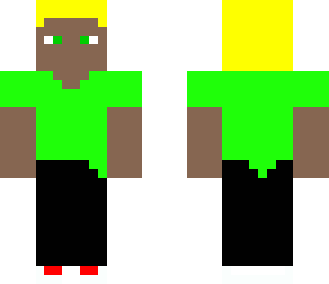 steve