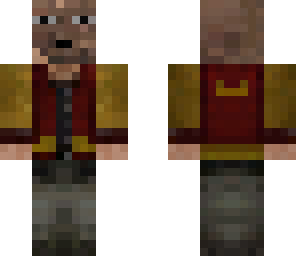 gangstar