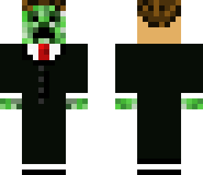 i'm not a creeper