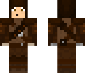 thieves guild armour