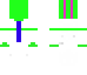 neon weirdo