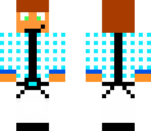 my skin