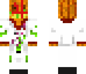 grid golem