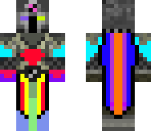 rainbow manifest
