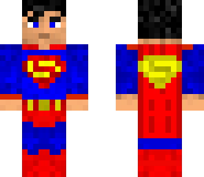 superman