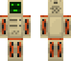 robot